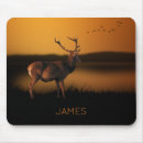 Search for misty mousepads Deer