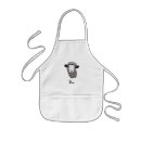Search for funny sheep aprons Cartoon