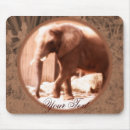 Search for elephant mousepads Zoo