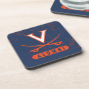 Search for college coasters Cavaliers