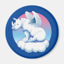 Search for animal awareness magnets Cute