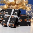 Search for new years eve wrapping paper 2025