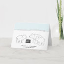 Search for cute cartoon cards Polar bear