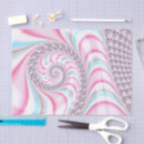 Search for spiral tissue paper Blue