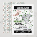 Search for tornado invitations Storm