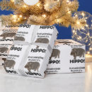 Search for hippopotamus wrapping paper Jungle