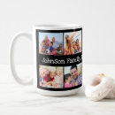Search for reunion mugs Black and white