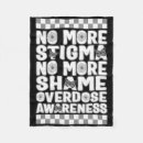 Search for overdose awareness Stop the stigma