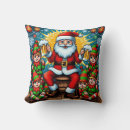Search for ugly cushions Christmas tree