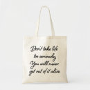 Search for seriously accessories Typography