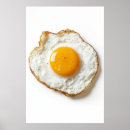 Search for fried egg posters Breakfast