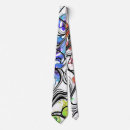 Search for editable ties Red