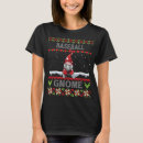Search for baseball christmas tshirts Trending