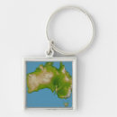 Search for continents key rings Geography