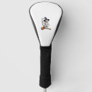 Search for wizard golf equipment Crazy cat lady