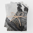 Search for broadway wrapping paper Manhattan