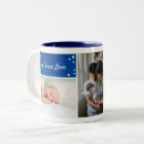 Search for baby 2 mugs Typography