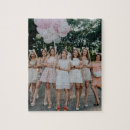 Search for bridesmaid puzzles Picture