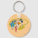 Search for heroines key rings Heroes