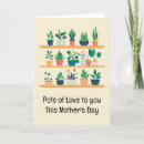 Search for funny gardening cards Plants