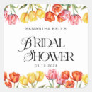 Search for tulips stickers Pink