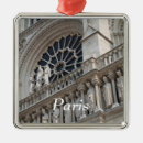 Search for notre dame cathedral christmas tree decorations France