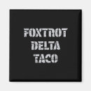 Search for foxtrot magnets Take america back