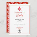 Search for client invitations Business logo