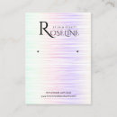Search for multi business cards Watercolor