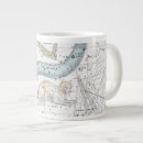 Search for astrological chart mugs Star map