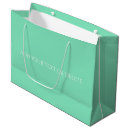 Search for turquoise blue gift bags Colourful