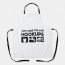 Search for caravan aprons Funny
