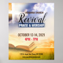 Search for revive posters Church
