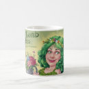 Search for goddess coffee mugs Garden