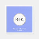 Search for periwinkle blue napkins Trendy