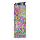 Search for splatter paint travel mugs Vibrant