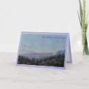Search for watercolor landscape cards Summer