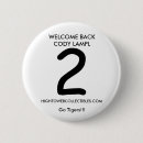 Search for welcome badges College