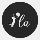 Search for i love la stickers Kamala