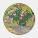 Search for best painter magnets Vincent van gogh