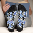 Search for stylish socks Botanical
