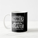 Search for idgaf mugs Ghostly friend