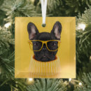 Search for sweater christmas tree decorations Domestic animals