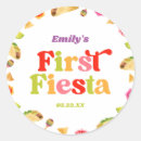 Search for first night stickers Birthday party