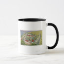 Search for the villages coffee mugs Illinois