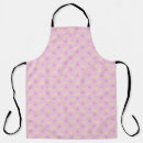 Search for paw print aprons Background