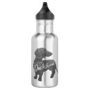 Search for dachshund water bottles Teckel