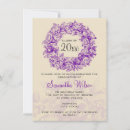 Search for 4x6 high school graduation invitations Floral