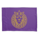Search for lion pillowcases Animal