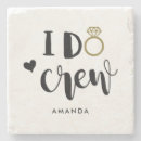 Search for bridesmaid coasters Bridal shower